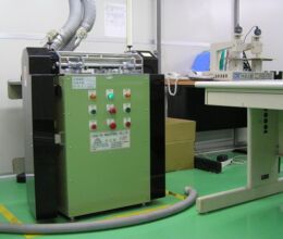 Manual V-cut machine